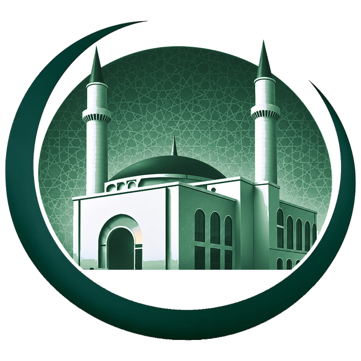 Emir Sultan Moschee Darmstadt